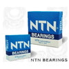 NTN軸承
